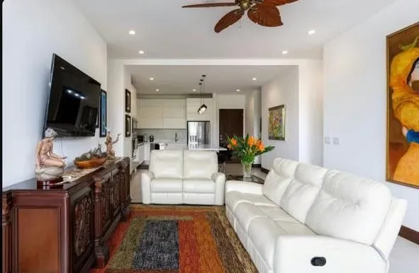 Venta  Santa ana – Lomas del Valle, apartamento