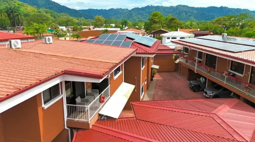 Located in one of the most exclusive and peaceful areas of Jacó, this attractive boutique mini hotel represents a unique investment opportunity on Costa Rica’s Central ...