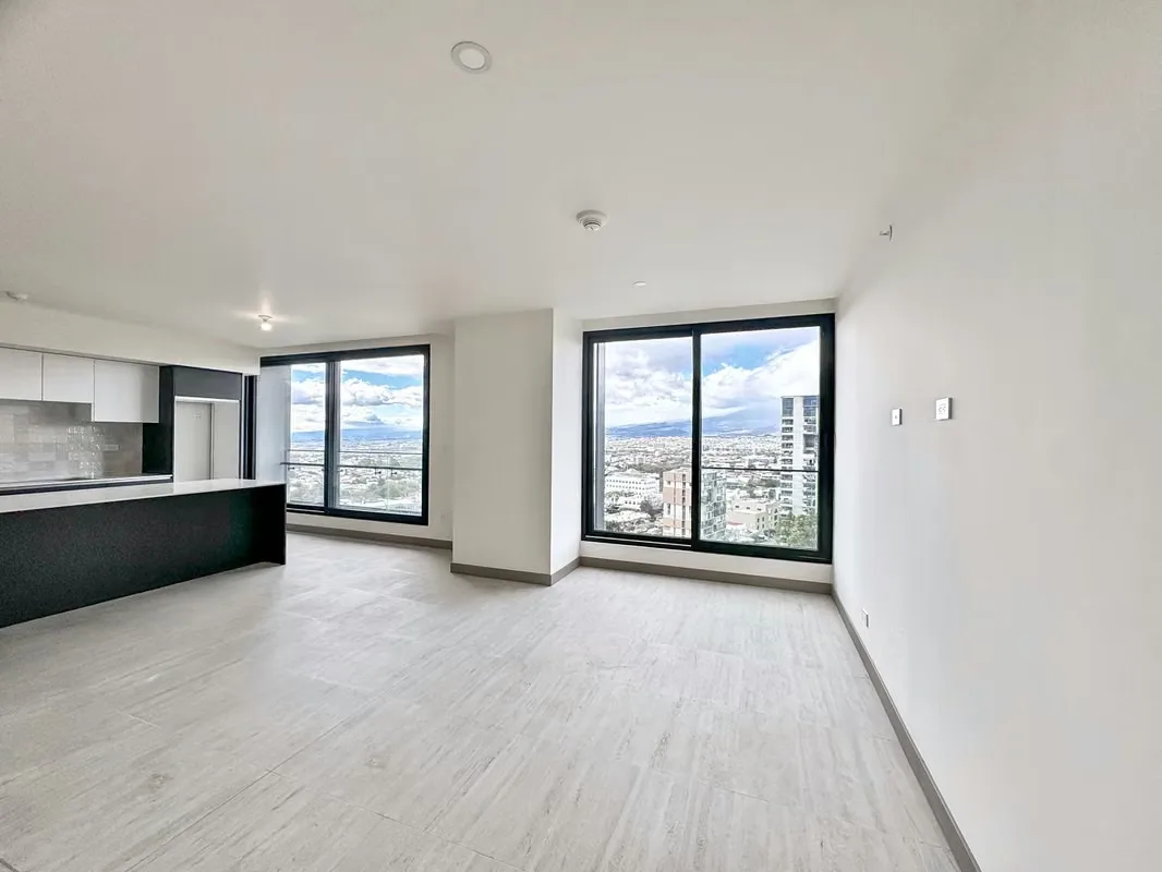 Welcome to Condo Silentia Valley View for sale in Nunciatura San Jose Costa Rica. Experience upscale city living at its finest in this stunning contemporary residence located on the ... — photo 3