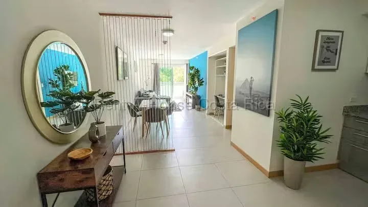 Apartment for Sale in Torres de Heredia | High-Return Investment Opportunity