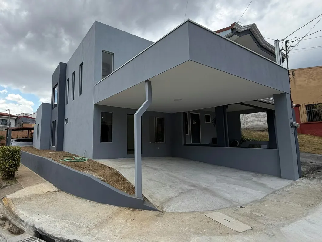 House for sale in downtown Guadalupe, San José
