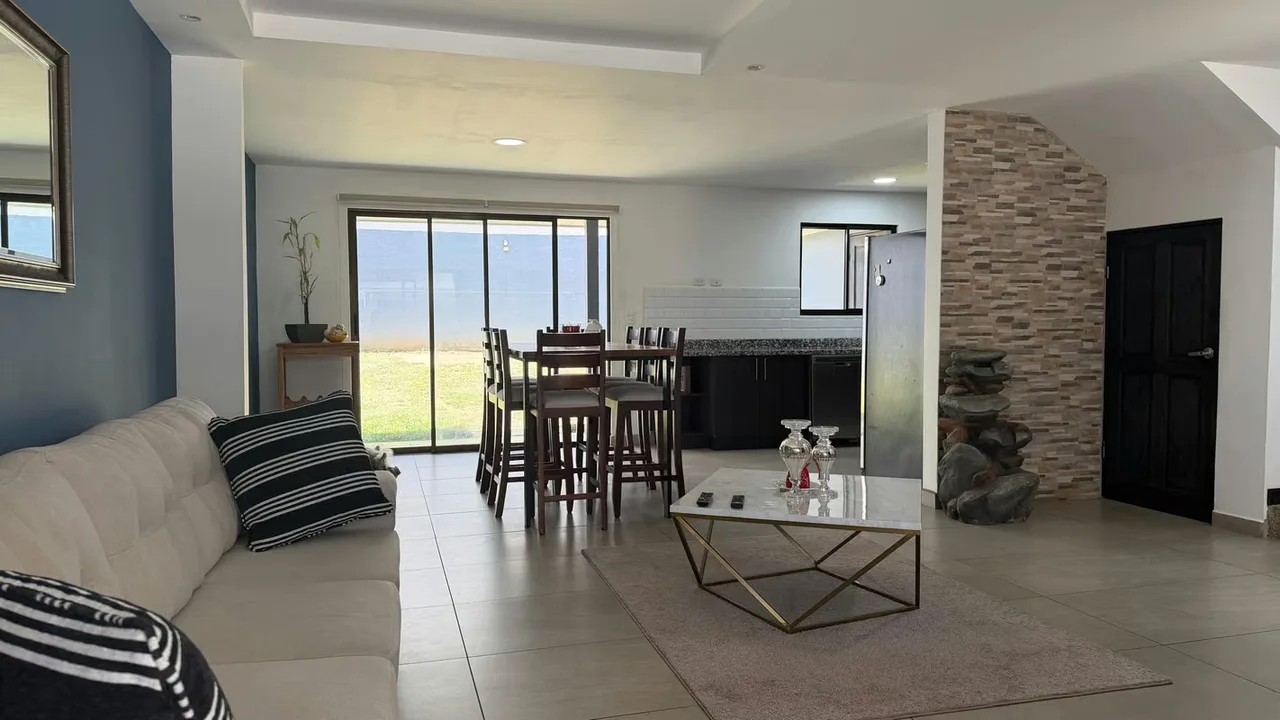 House for sale in a condominium located in Concepción de Tres Ríos — photo 3