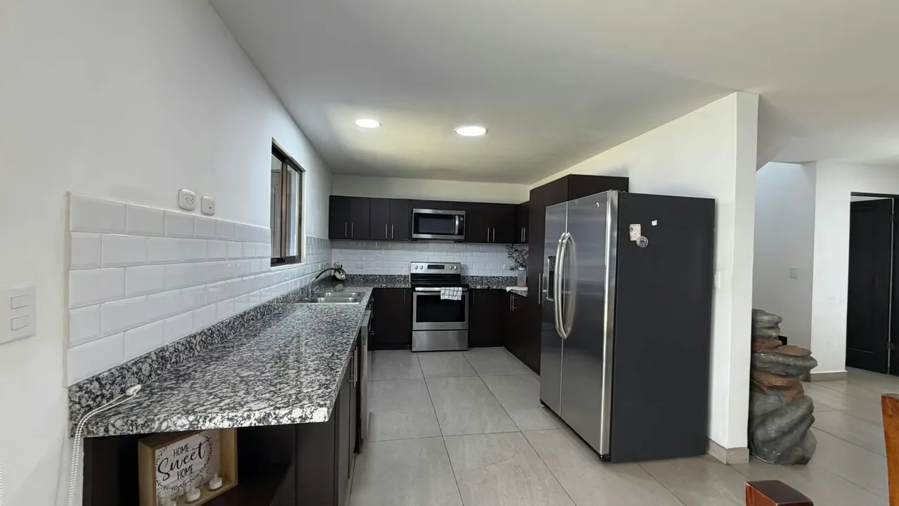 House for sale in a condominium located in Concepción de Tres Ríos — photo 4