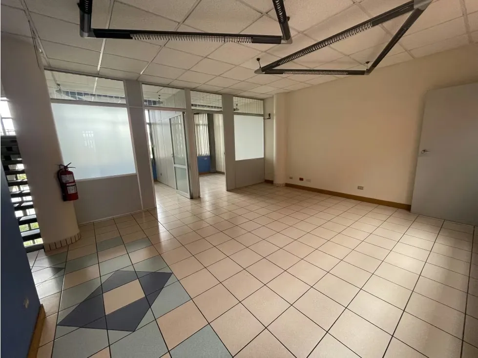 Edificio oficinas en alquiler Curridabat NUEVO PRECIO 5PIV9888727