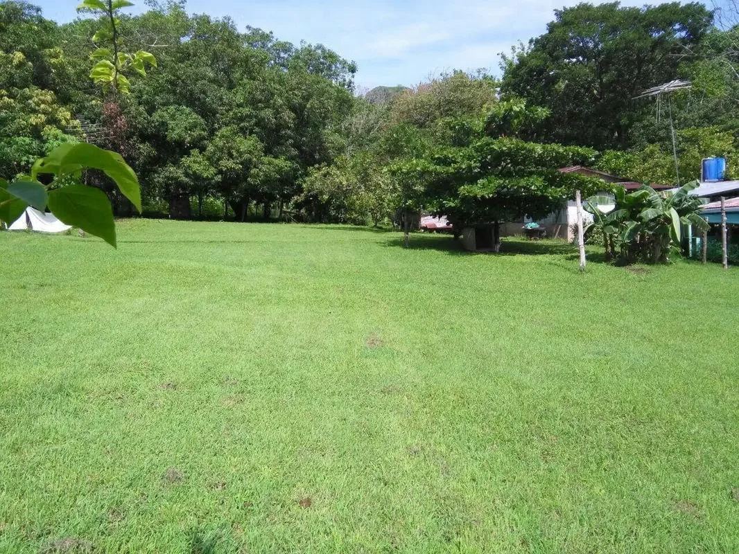 Land for Sale – Mansión de Nicoya | 11,925 m² | Mixed-Use | High Appreciation