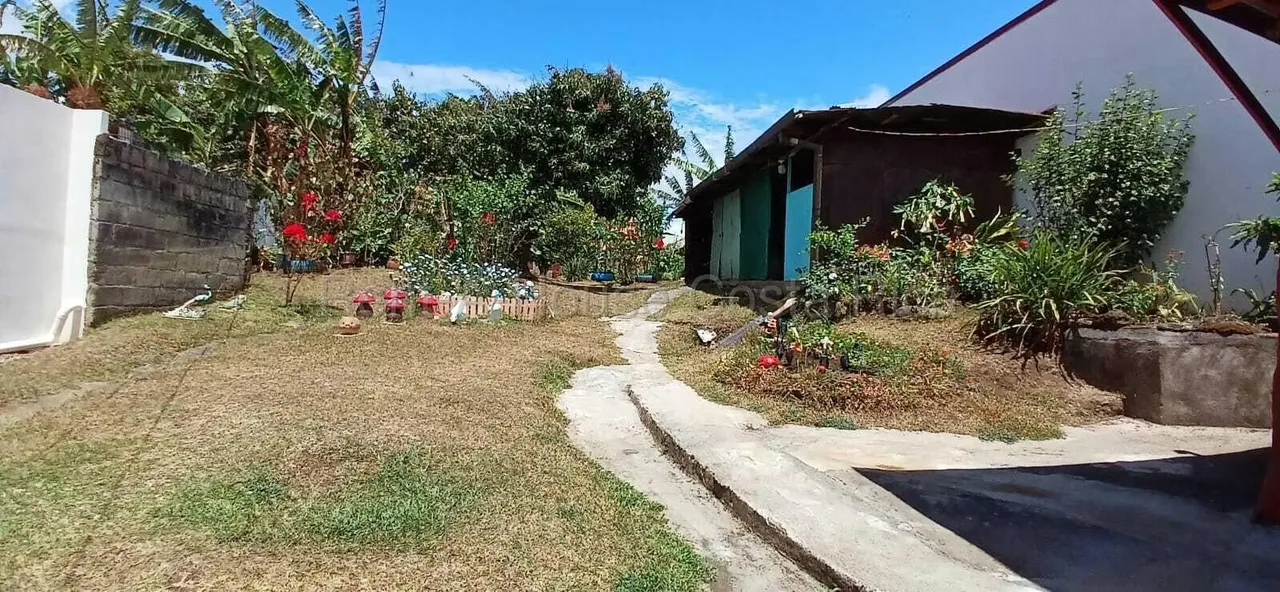 Land for Sale – Santo Domingo de Heredia | 725 m² | Mixed-Use | Main Road Frontage — photo 3
