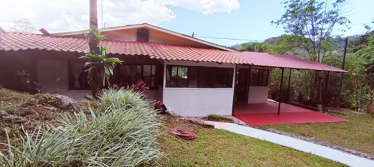 Venta de Casa en Tabarcia de Mora