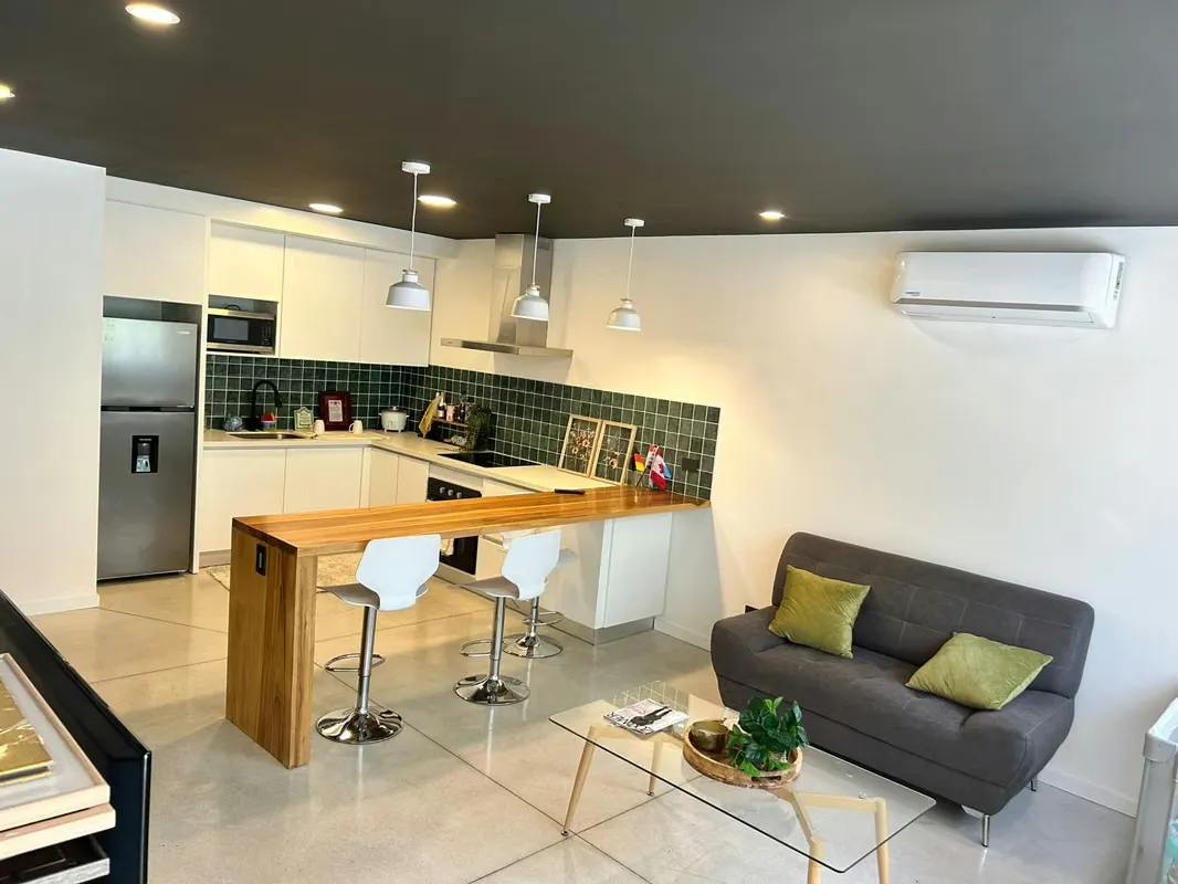 Located in the Las Juntas area, with high growth potential and increasing property value, are three spectacular condominium apartments. These modern, high-end apartments feature ...