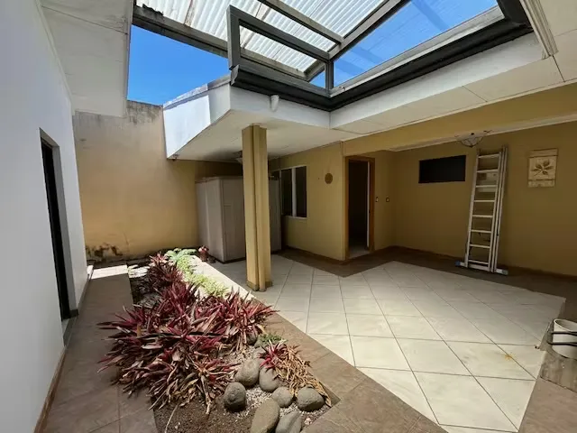 Se Vende Casa Una Planta  Rohrmoser