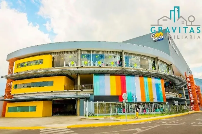 Locales comerciales en alquiler en Desamparados, zona centro ID 689