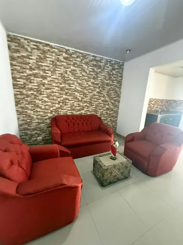 Property for sale with four rental apartments