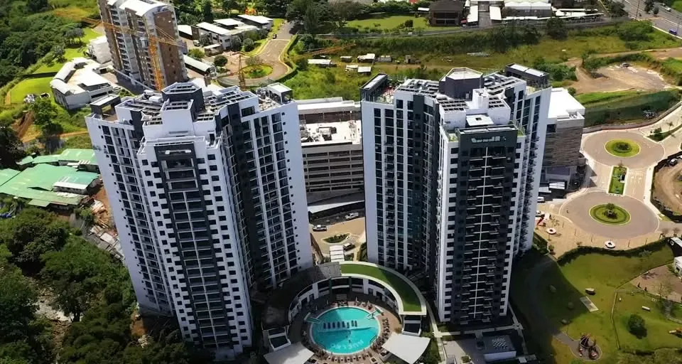 Venta de apartamento full equipado en Sabana