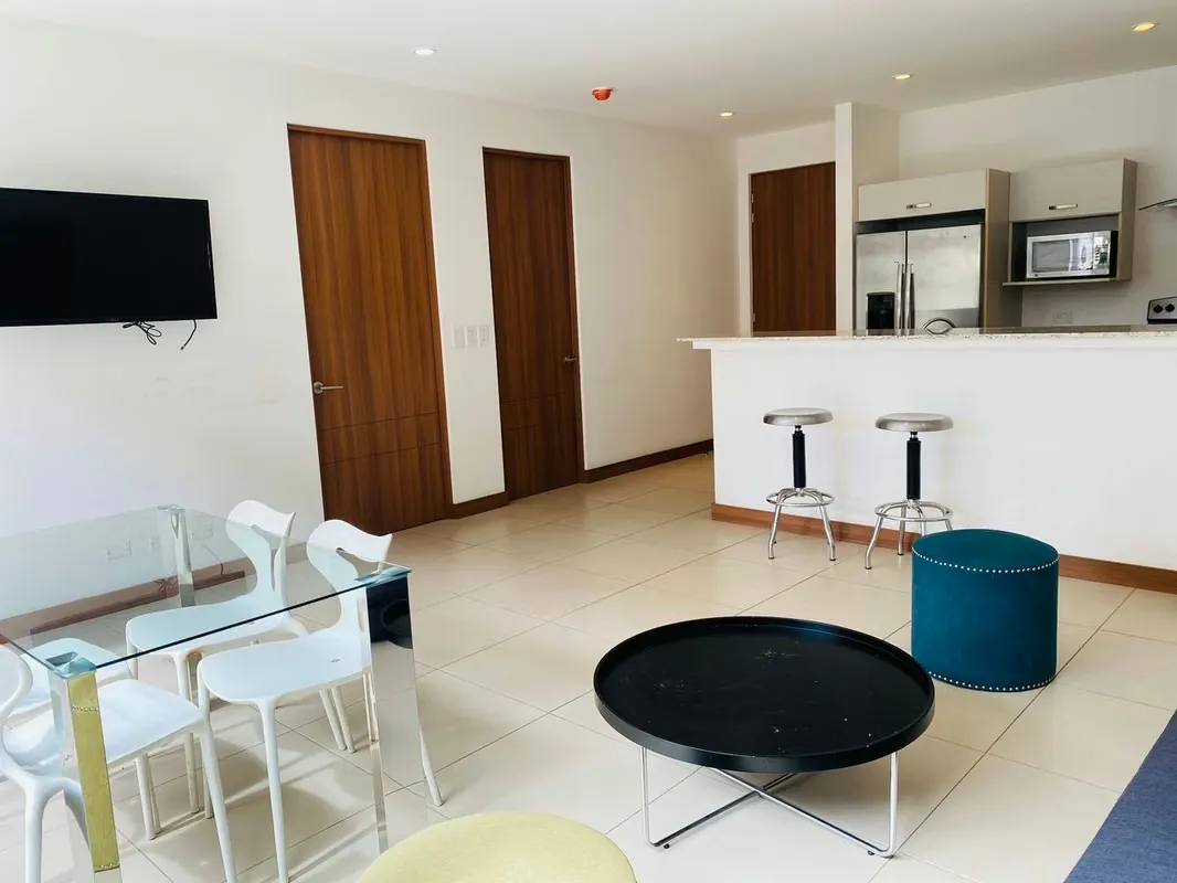 VENTA DE APARTAMENTO EN DISTRITO 4 PARA INVERSIÓN