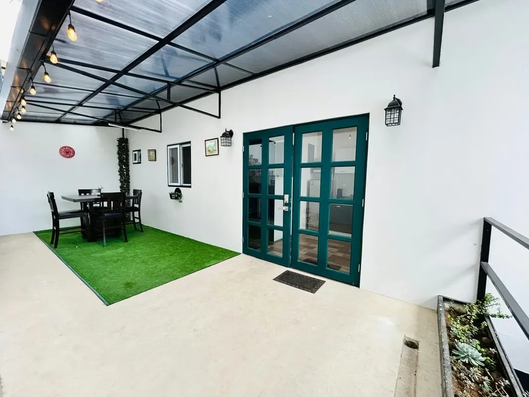 ALQUILER DE APARTAMENTO EN SAN ANTONIO DE ESCAZÚ