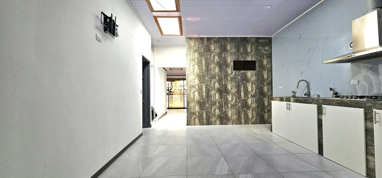House for sale in San Antonio de Coronado. Brand new house. — photo 3