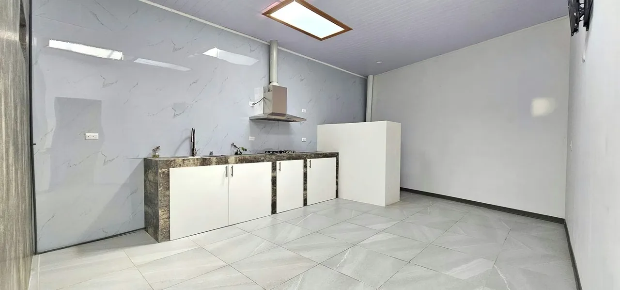 House for sale in San Antonio de Coronado. Brand new house. — photo 4