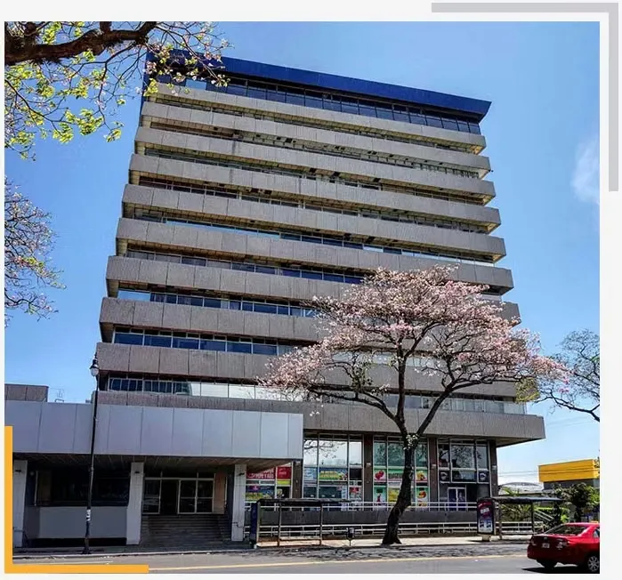 High-Visibility Commercial Space in Paseo Colón KFM