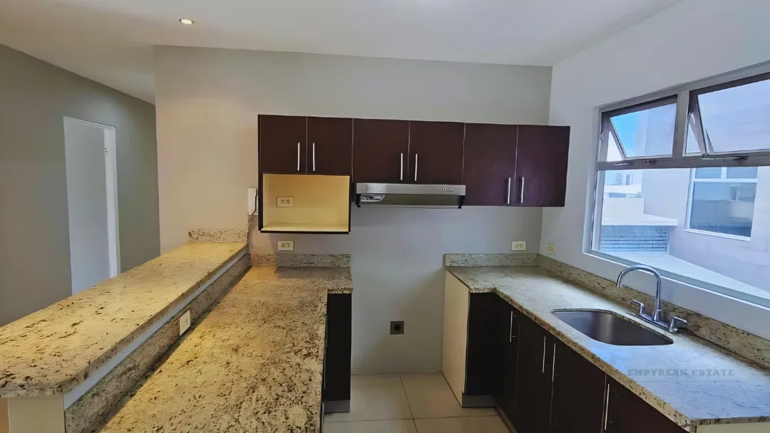 Apartment for rent, Nunciatura