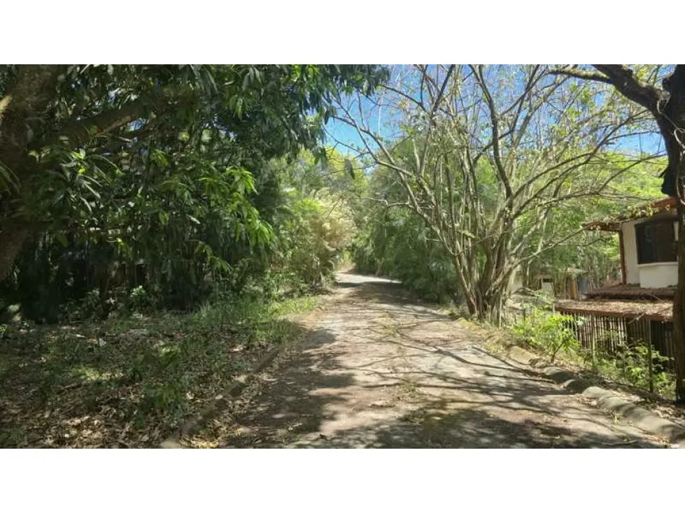 Lote en Venta en Alajuela, La Garita. Desarrollar. 5PVV9894652