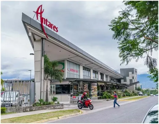 Alquiler de espacio comercial / Aumente sus ingresos