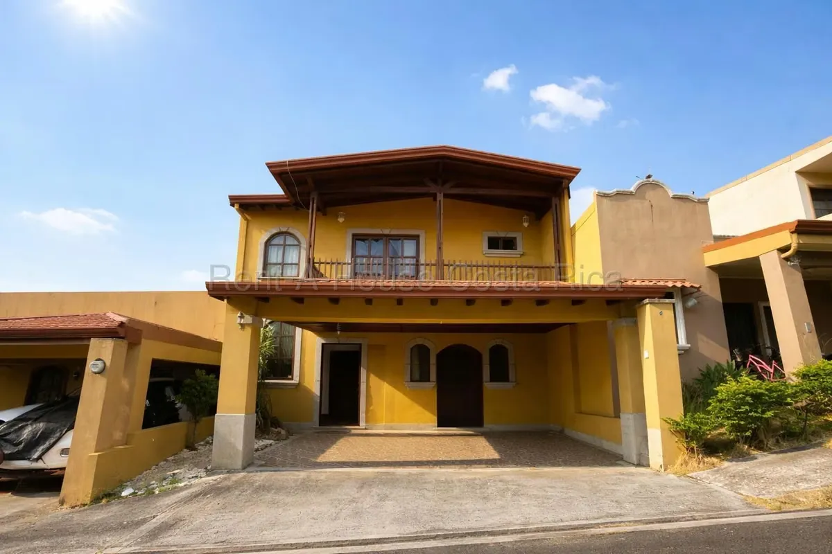 CASA EN VENTA PARA INVERSIÓN - ACTIVO PREMIUM CON INGRESO ASEGURADO