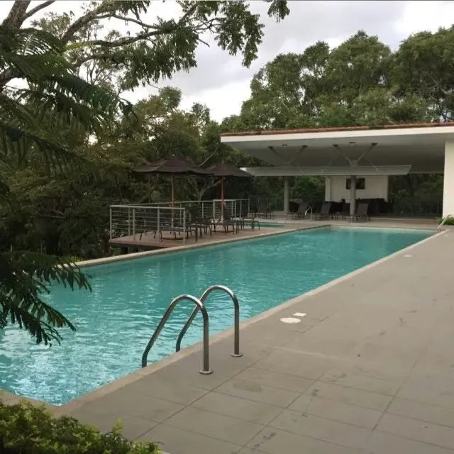 Casa en condominio, Jaboncillo vista al valle