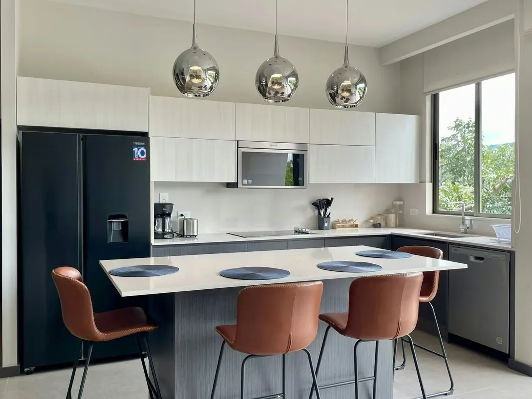 Brasil de Mora, APARTAMENTO AMUEBLADO – 2 Habitaciones