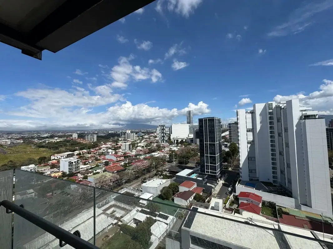 APARTAMENT FOR SALE IN SKY GARDEN - NUNCIATURA