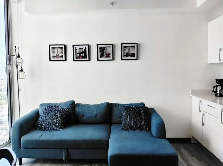 Modern apartment for rent in SECRET Sabana,, photo 4