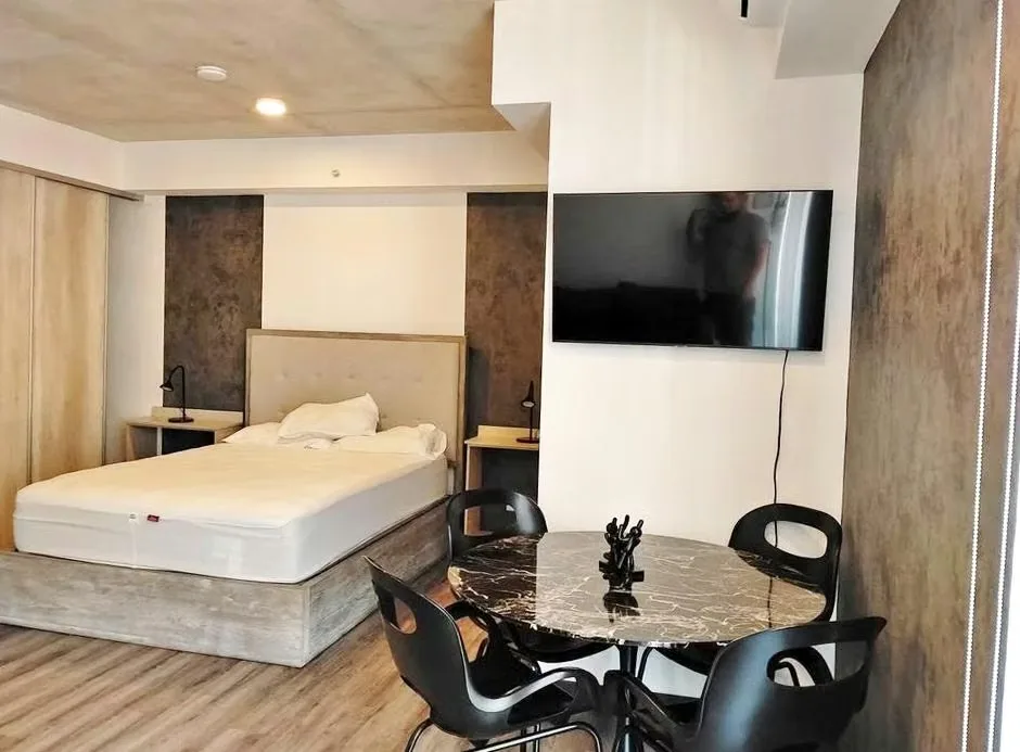 Modern apartment for rent in SECRET Sabana,, photo 5