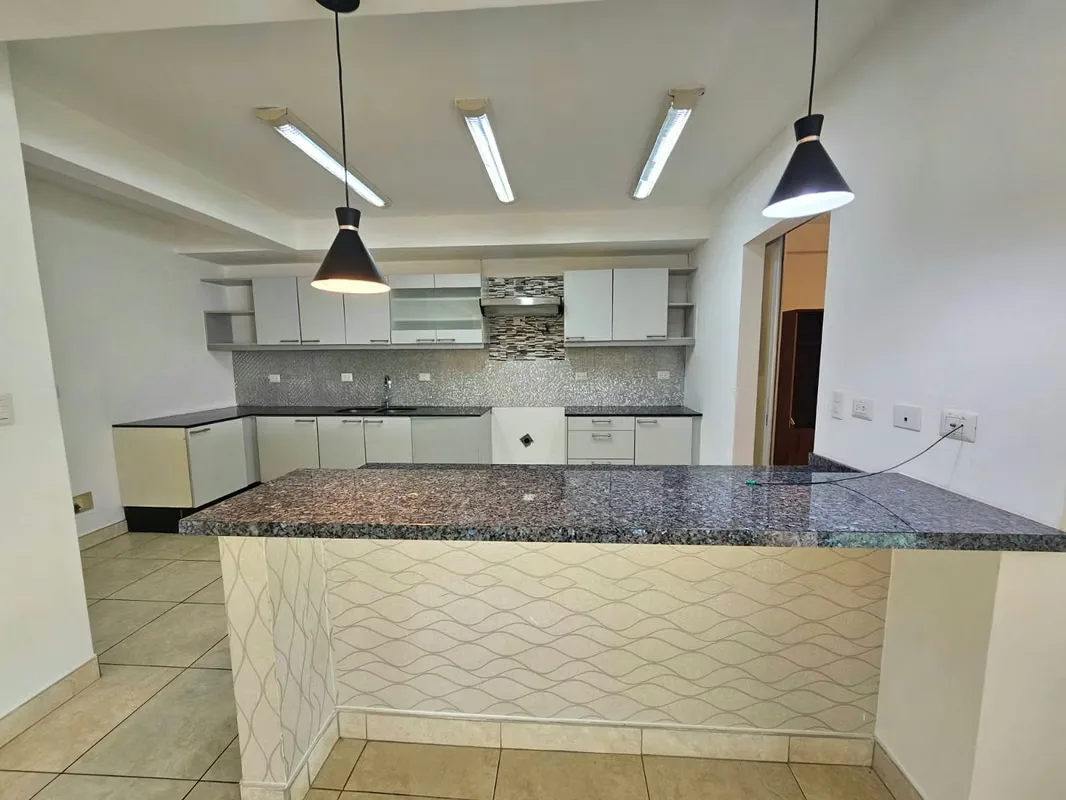 Modern two-story home located in an exclusive condominium in Piedades, Santa Ana. It features a contemporary design, spacious ...