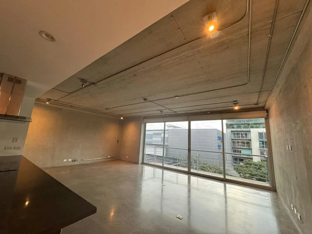 Avenida Escazú, large loft high-value area