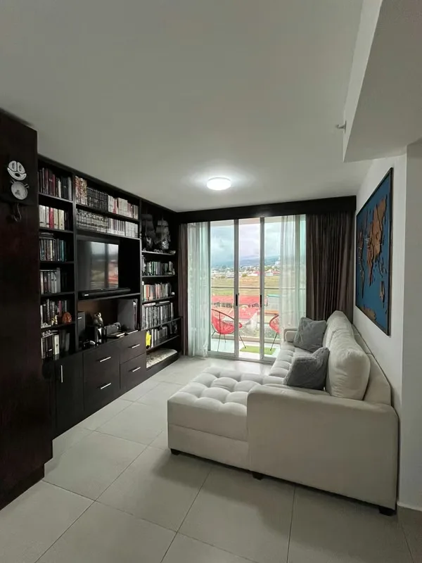 Se vende apartamento en Condominio Altamira, ubicado en el 10mo ... — photo 3