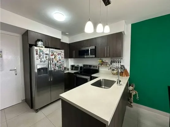 Se vende apartamento en Condominio Altamira, ubicado en el 10mo ... — photo 4