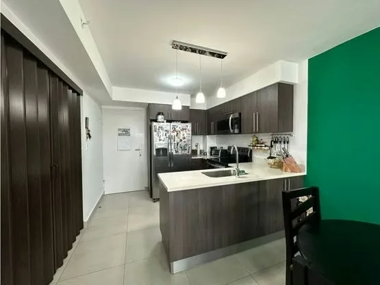 Se vende apartamento en Condominio Altamira, ubicado en el 10mo ... — photo 5