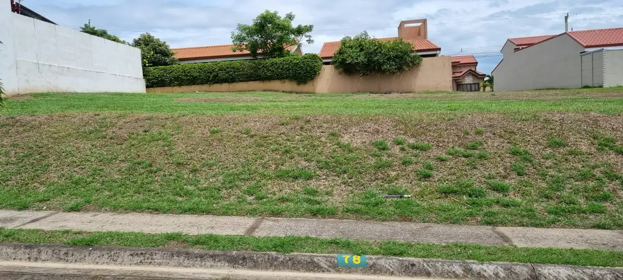 Lote Venta en Grecia, Alajuela #26-1740