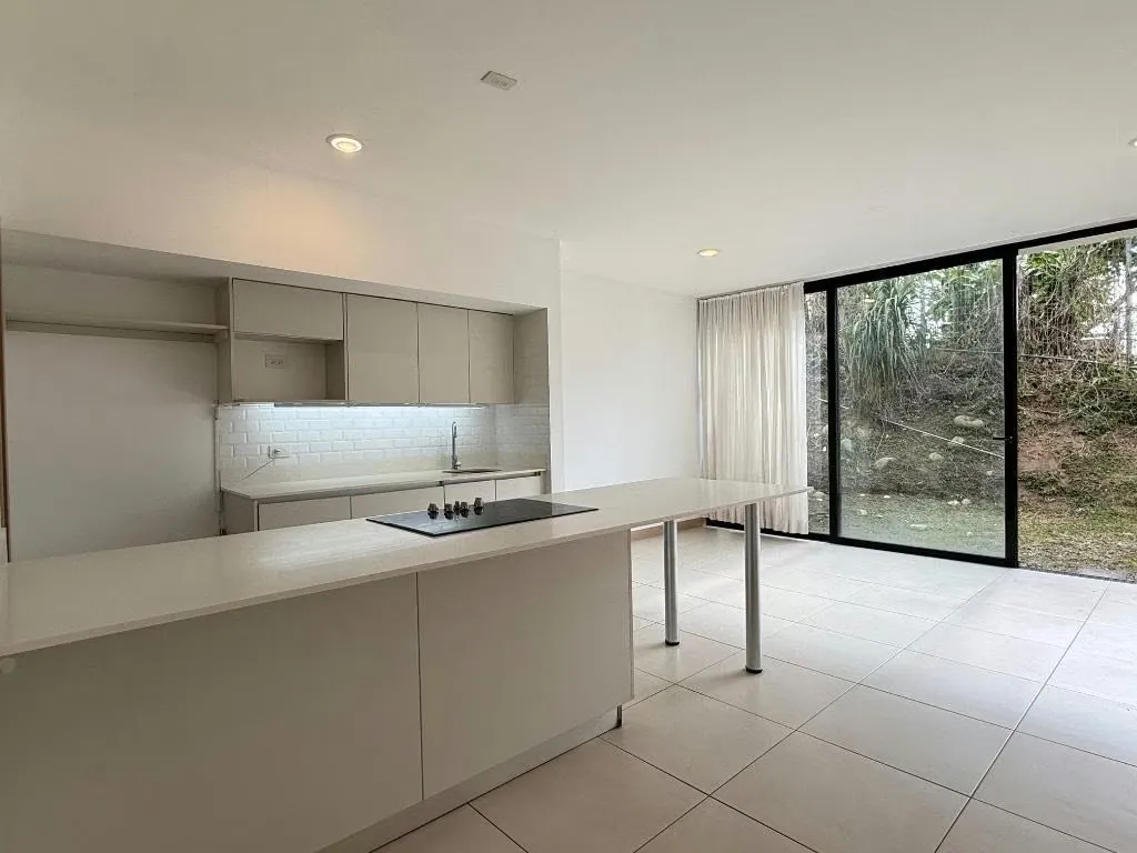 More than an apartment, this property offers a residential experience where design, light, and ...
