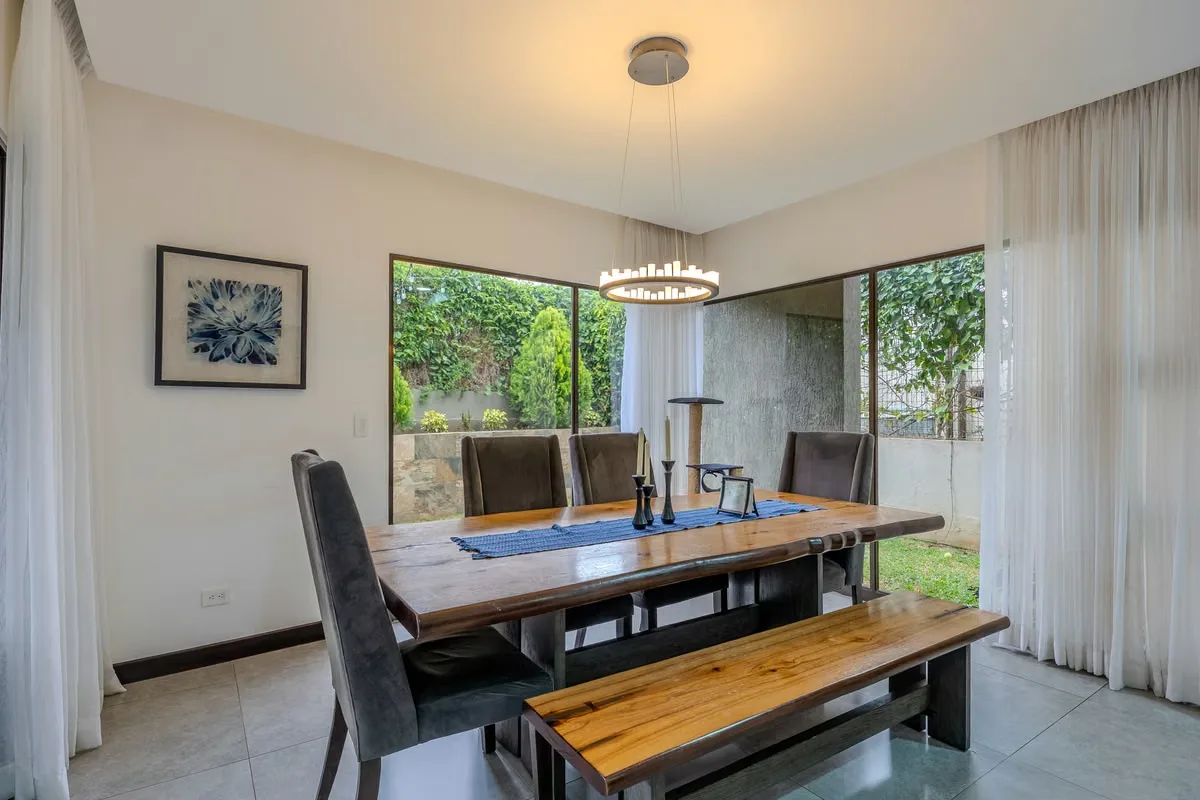 Casa en Venta, Santo Tomas-Santo Domingo- Heredia — photo 4