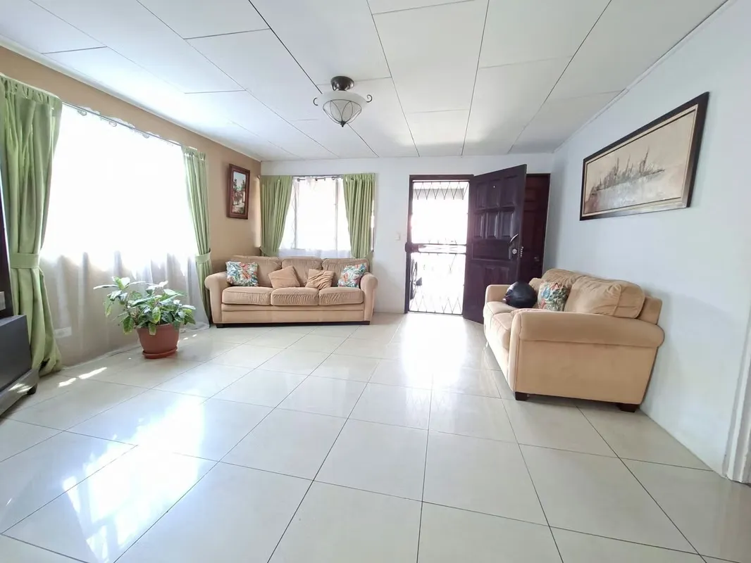 House for sale in Concepción de Tres Ríos — photo 3