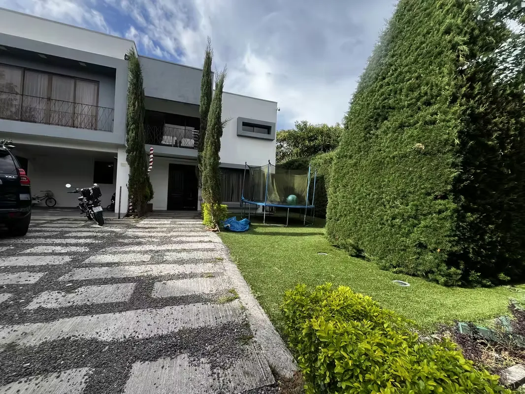 Luxury house for sale