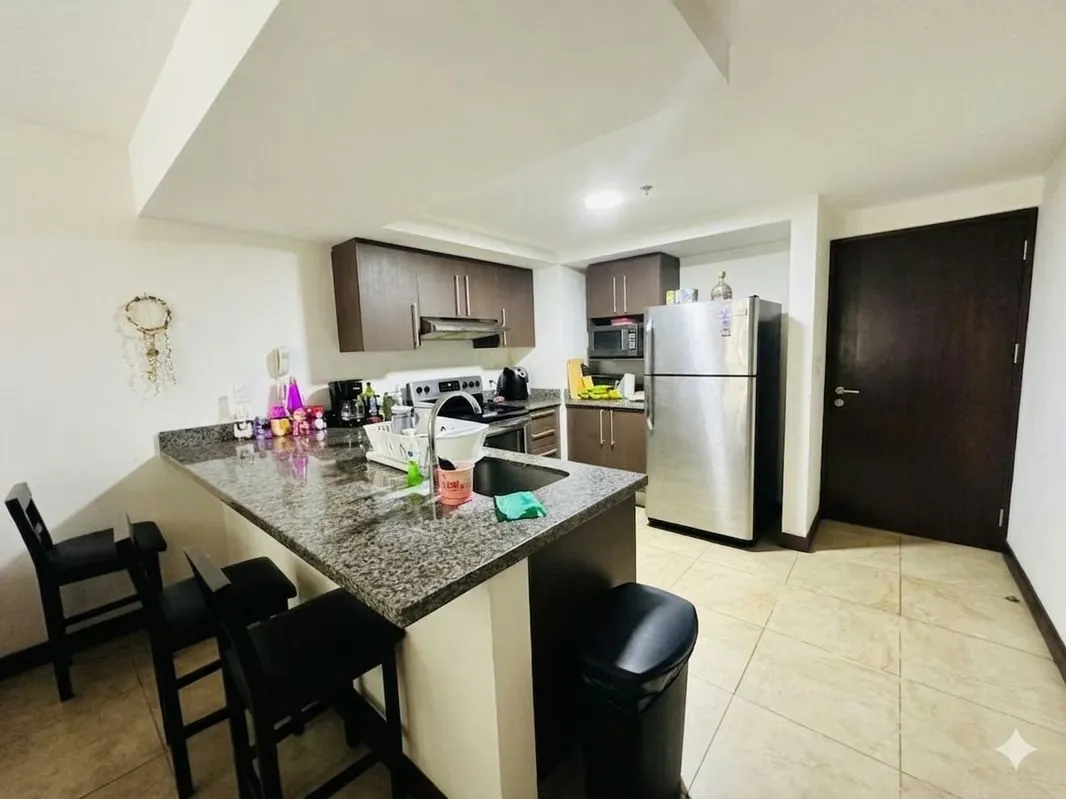 Apartment for sale in La Uruca with amenities — photo 3