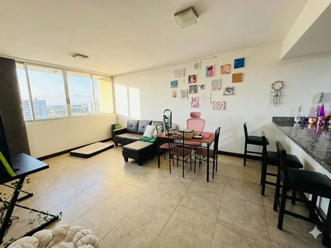 Apartment for sale in La Uruca with amenities — photo 4