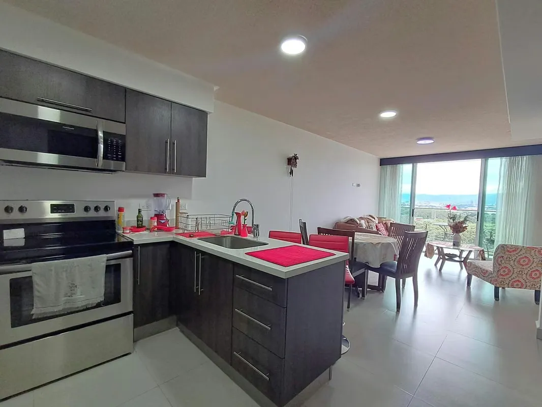 Venta Apartamento Condominio Altamira #26-527