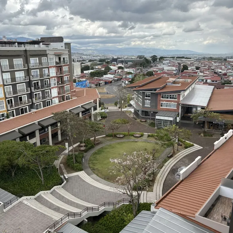 Modern apartment for sale in Santa Verde Condominium, located in San Francisco, Heredia — one of the fastest-growing and most desirable areas in the Greater Metropolitan Area ...