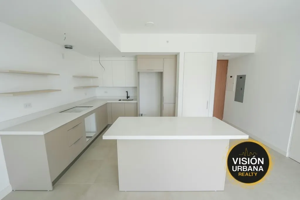 This modern 1-bedroom apartment is ideal for those seeking comfort, contemporary design, and a privileged ...