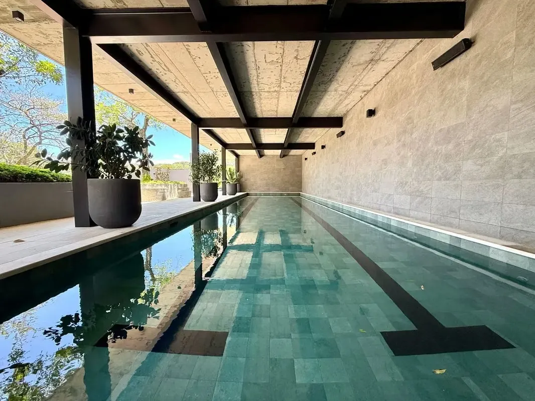 Venta de Apartamento Condominio Flats 21 Santa Ana 4815