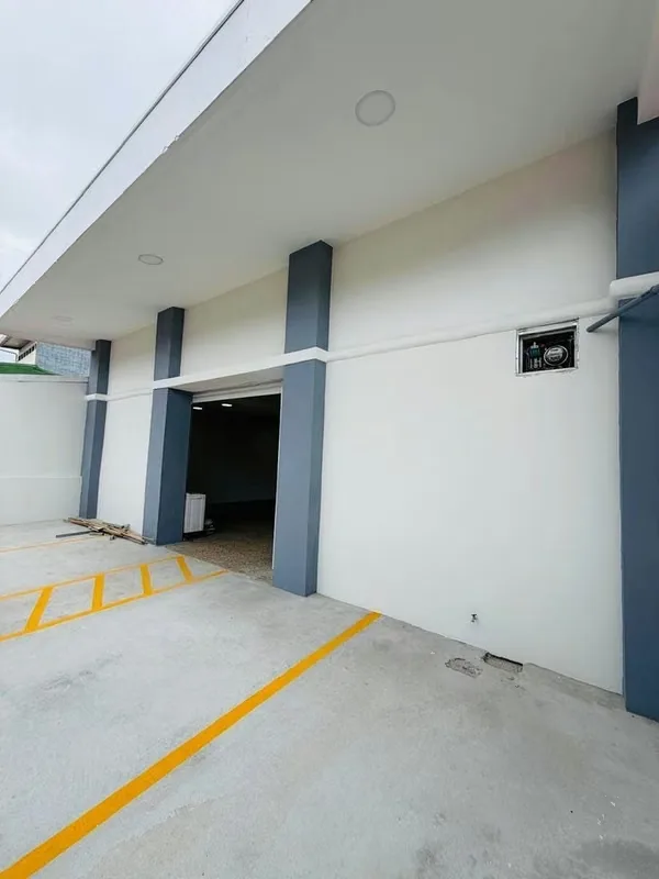 Commercial Warehouse for Sale in Guadalupe, Goicoechea — photo 3
