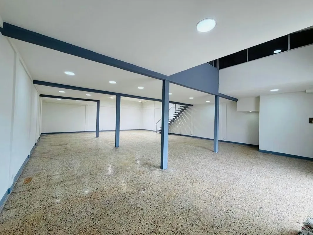 Commercial Warehouse for Sale in Guadalupe, Goicoechea — photo 5