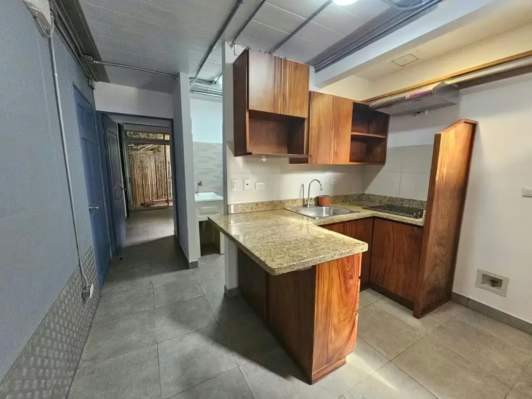 Apartamento en Alquiler – Lourdes de Montes de Oca (San Pedro)