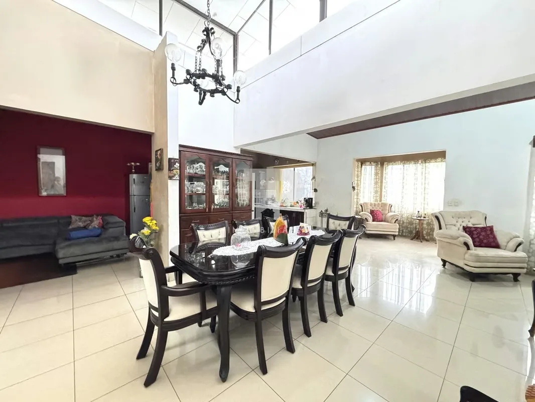 HOUSE FOR SALE IN SANTO DOMINGO, HEREDIA SCG17 — photo 4